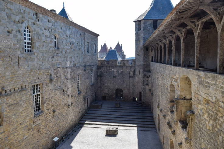 Carcassonne 15